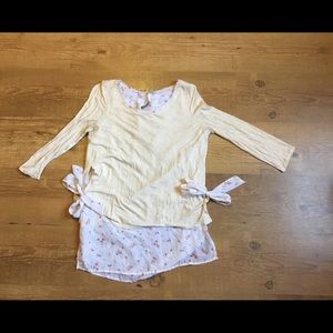 Lauren Conrad Shirt